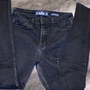 Three jeans size 3